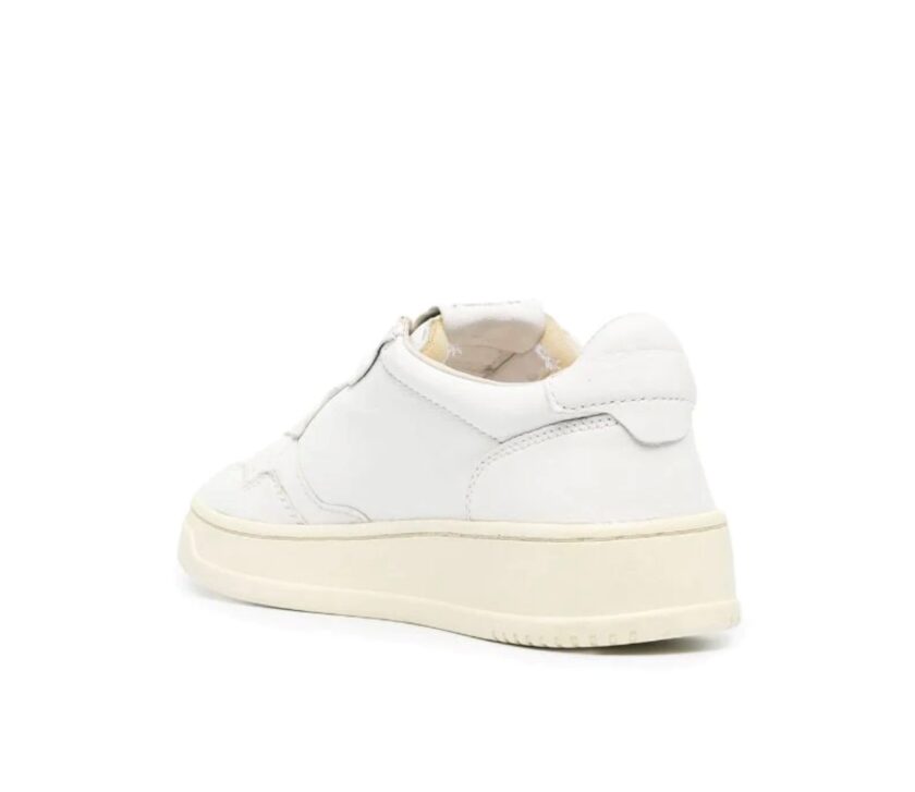 ZAPATILLAS  COLOR BLANCO Autry - Imagen 2
