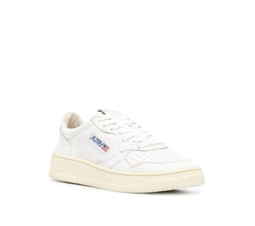 ZAPATILLAS  COLOR BLANCO Autry - Imagen 3