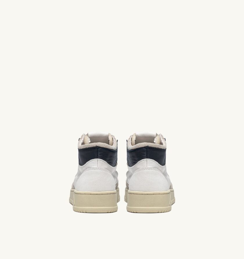 ZAPATILLAS  COLOR BLANCONEGRO Autry - Imagen 2