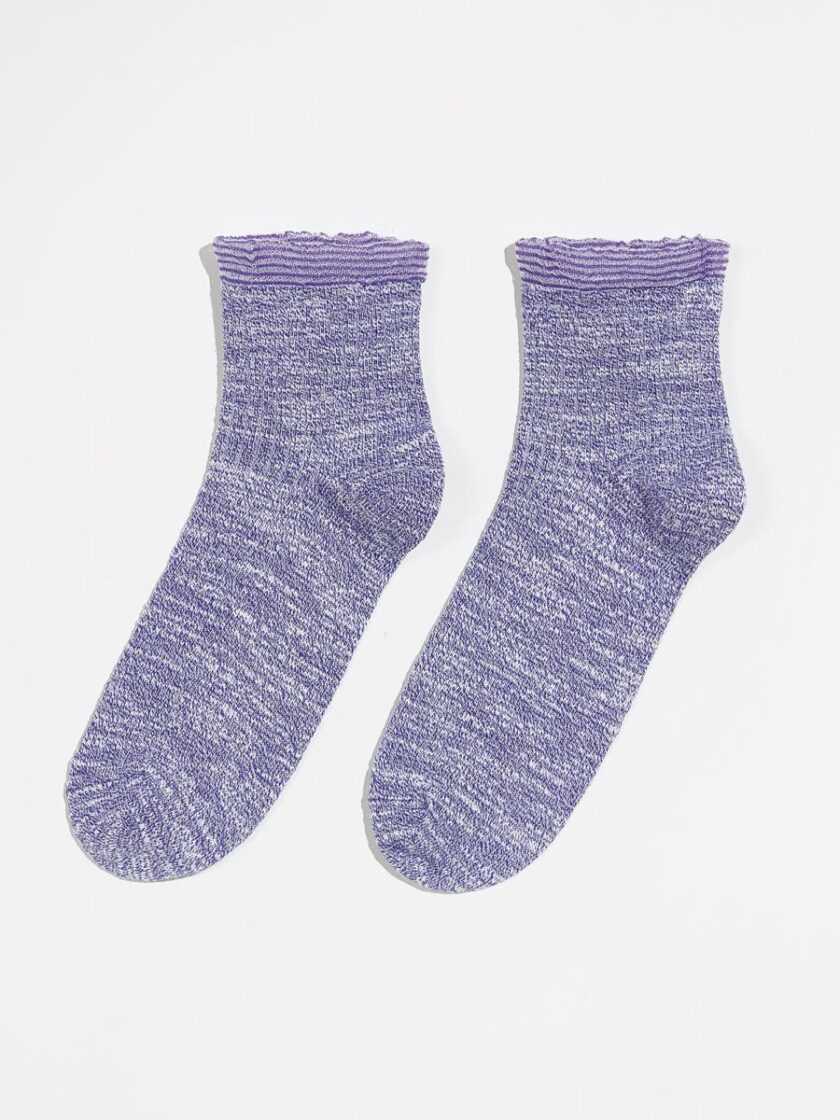 GORRA  COLOR LAVANDA BEELEROSE