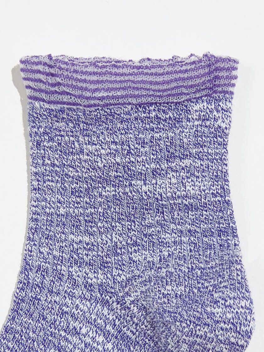 GORRA  COLOR LAVANDA BEELEROSE - Imagen 2