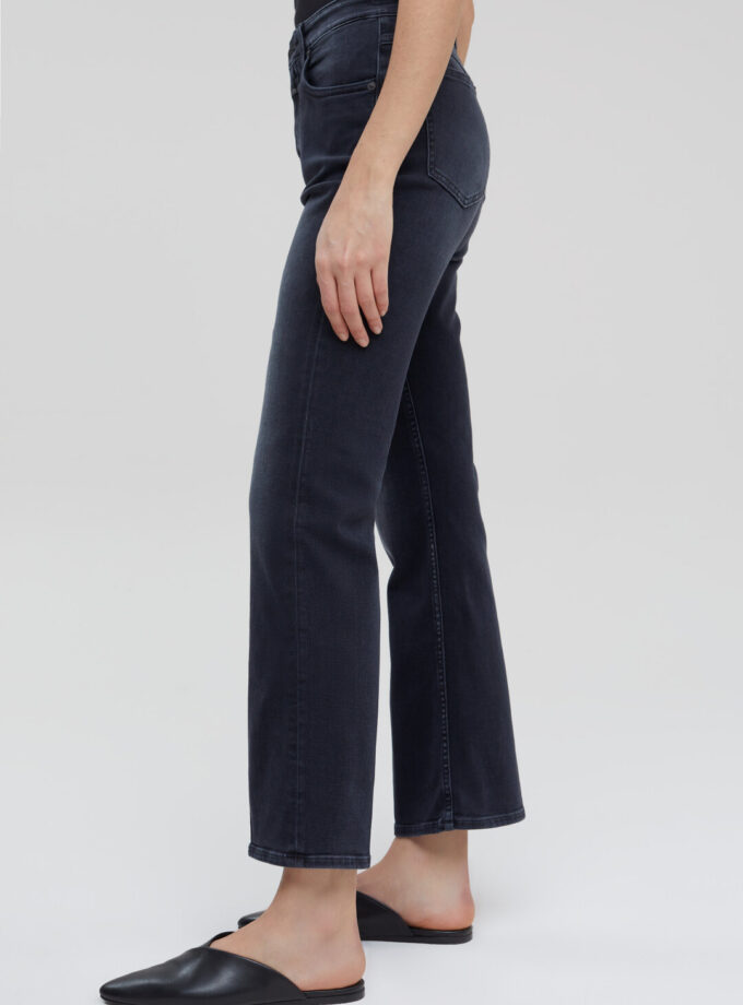 PANTALON COLOR GRIS_OSCURO CLOSED