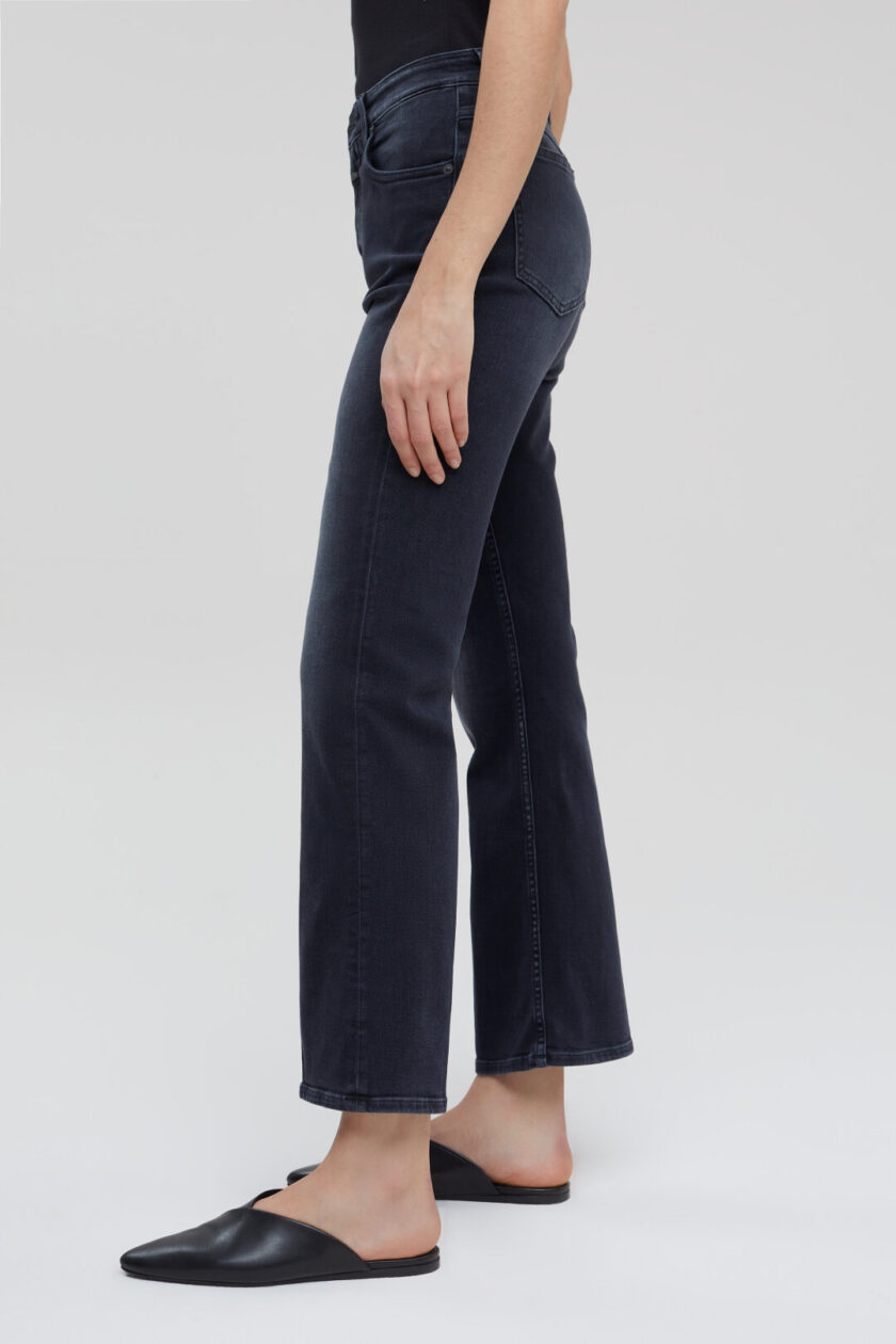 PANTALON  COLOR GRIS_OSCURO CLOSED - Imagen 2