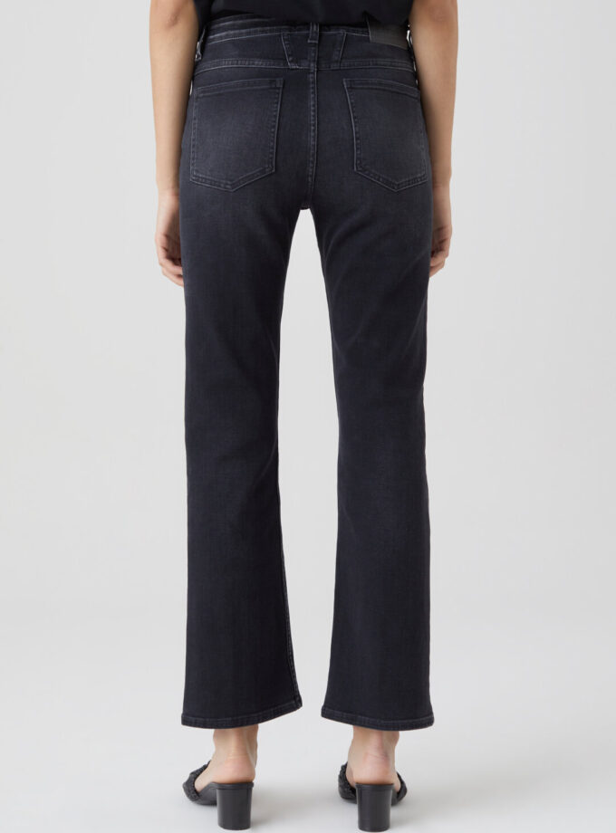 PANTALON COLOR GRIS_OSCURO CLOSED