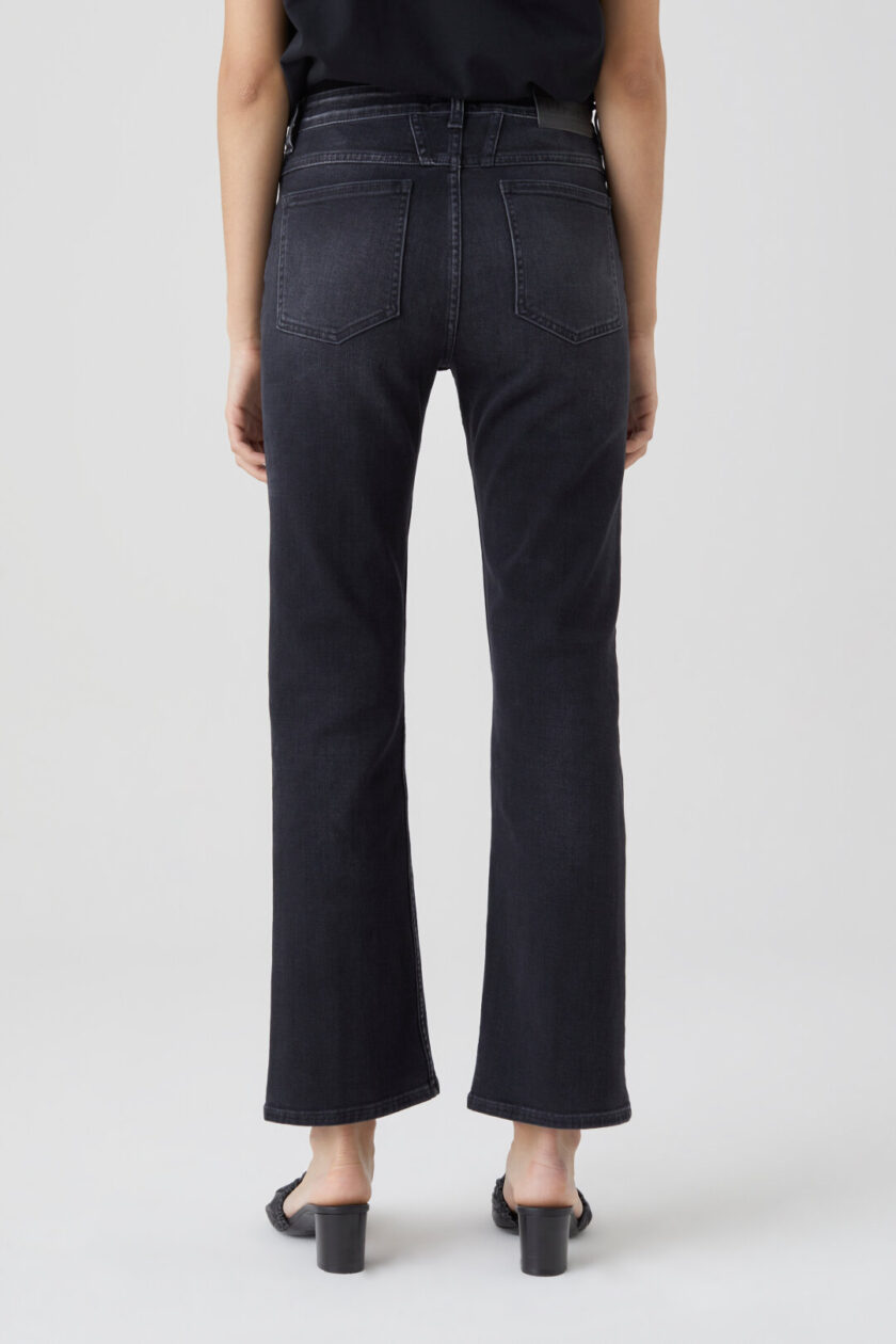 PANTALON  COLOR GRIS_OSCURO CLOSED - Imagen 3