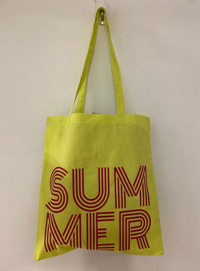 BOLSO COLOR FLUOR LAST CALL