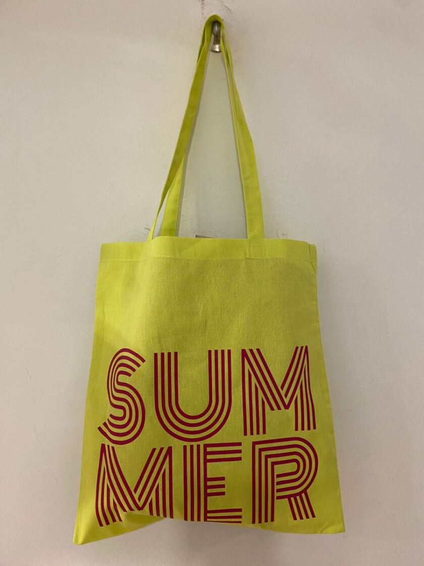 BOLSO  COLOR FLUOR LAST CALL - Imagen 3