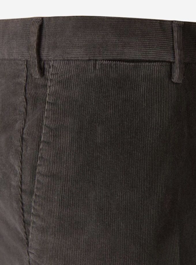 PANTALON  COLOR GRIS_ANTRACITA. PT TORINO