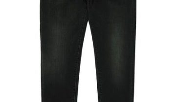PANTALON  COLOR NEGRO PT TORINO