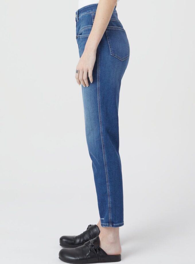 PANTALON  COLOR AZUL CLOSED