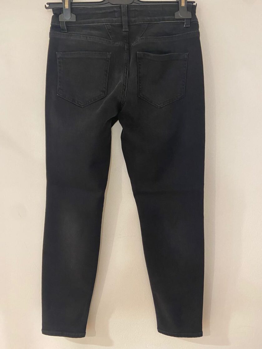 PANTALON  COLOR GRIS_OSCURO CLOSED - Imagen 3