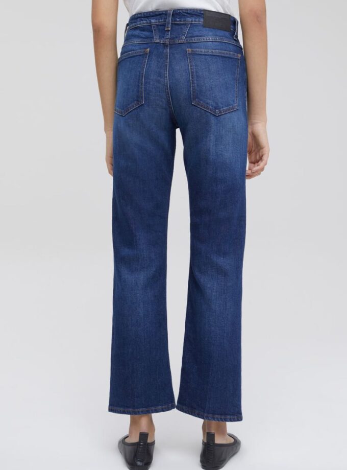 PANTALON  COLOR AZUL_OSCURO CLOSED