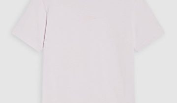 CAMISETA  COLOR ROSA_CLARO CLOSED