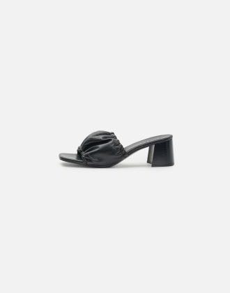 SANDALIA  COLOR NEGRO 28778
