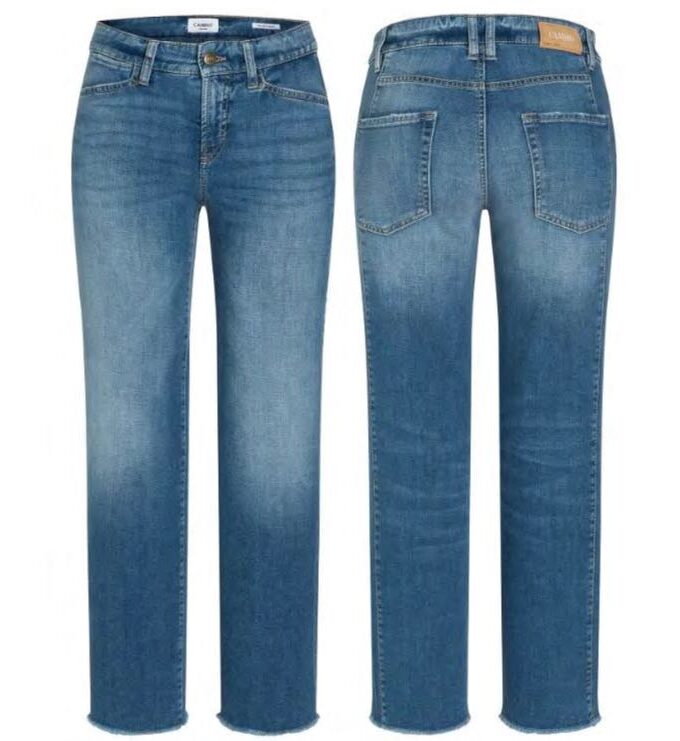 PANTALON CAMBIO, COLOR AZUL