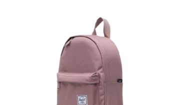 MOCHILA  COLOR rose HERSCHEL