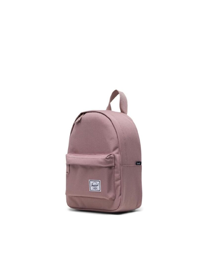 MOCHILA  COLOR rose HERSCHEL