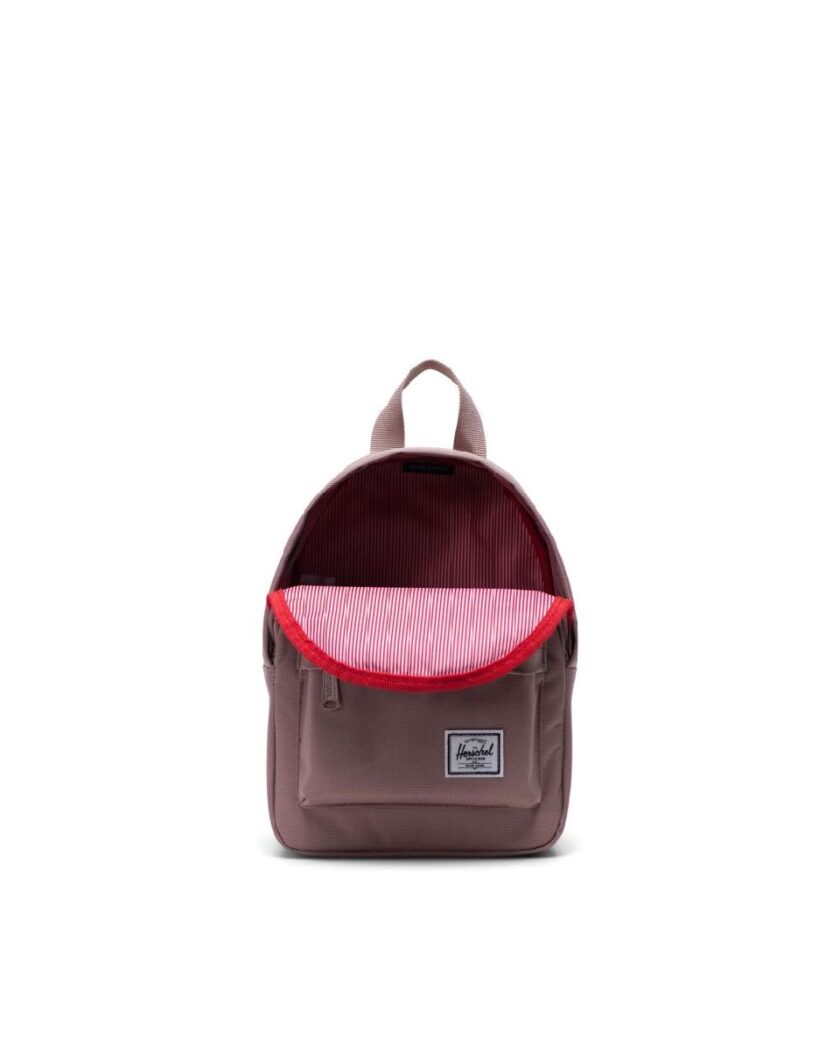 MOCHILA  COLOR rose HERSCHEL - Imagen 2
