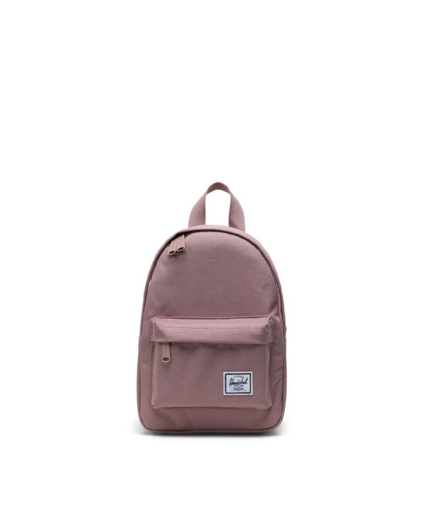 MOCHILA  COLOR rose HERSCHEL - Imagen 3