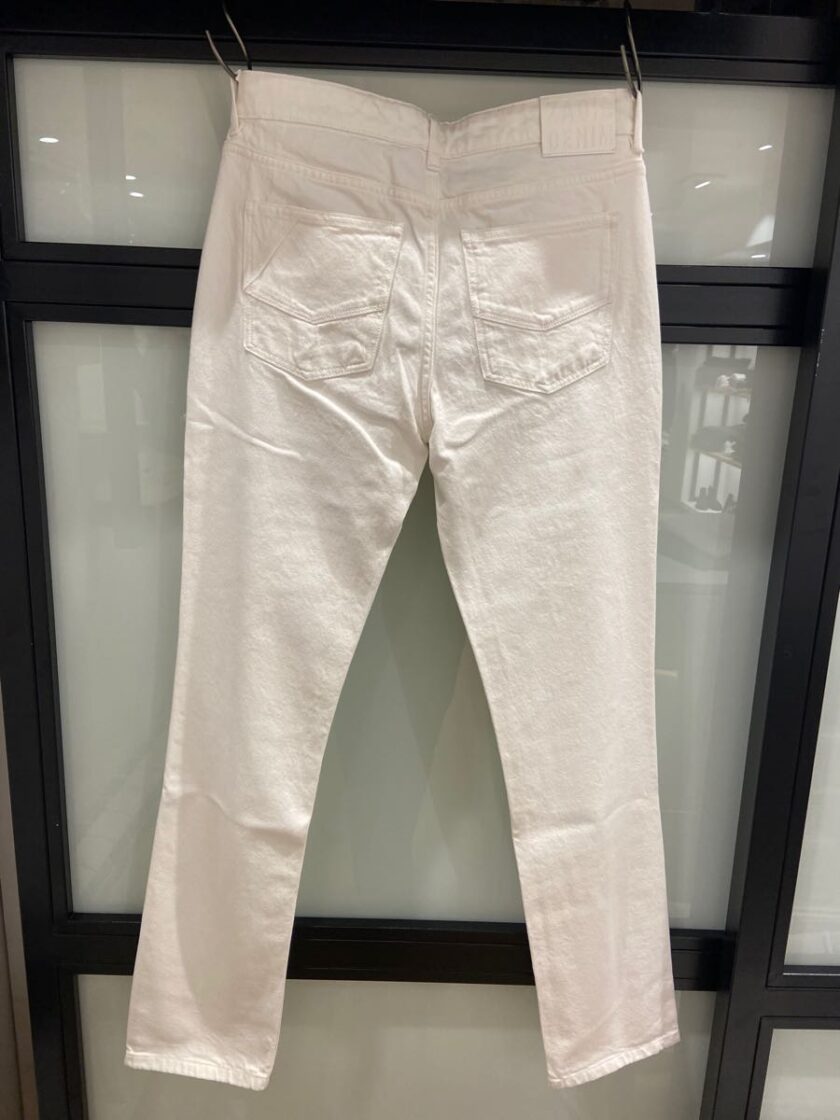 PANTALON  COLOR BLANC ZADIG ET VOLTAIRE - Imagen 2