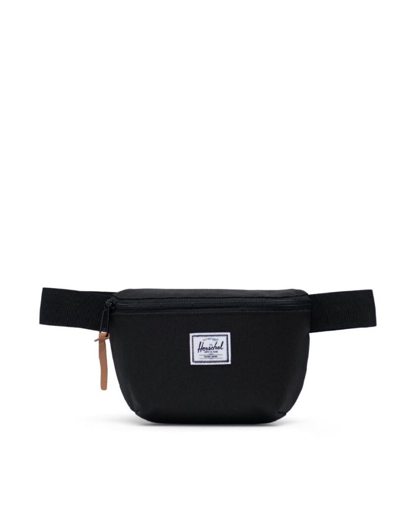 MOCHILA HERSCHEL, COLOR BLACK - Imagen 2
