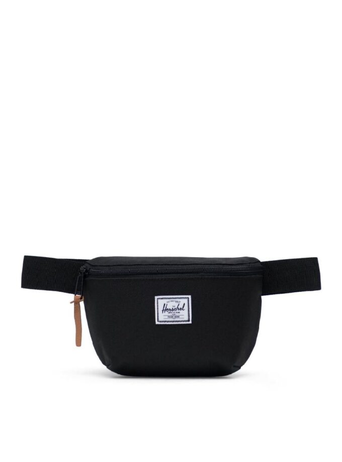 MOCHILA HERSCHEL, COLOR BLACK