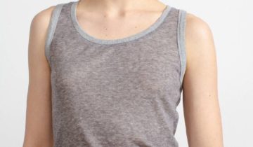 CAMISETA  COLOR gris HUMANOID