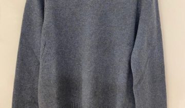 JERSEY  COLOR DENIM ZADIG ET VOLTAIRE