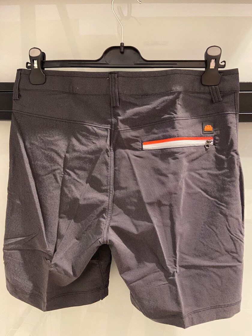 BERMUDAS SUNDEK, COLOR gris - Imagen 2