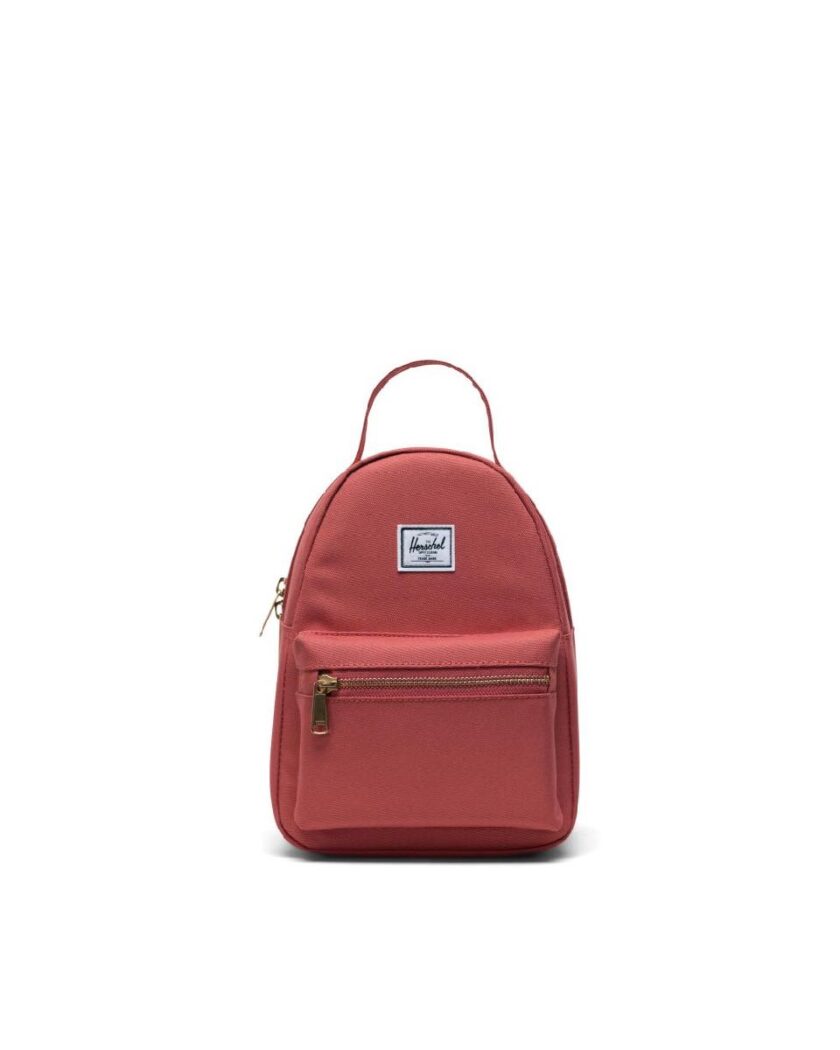 MOCHILA HERSCHEL, COLOR ROSA
