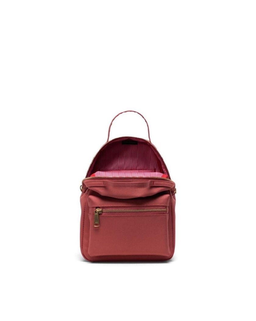 MOCHILA HERSCHEL, COLOR ROSA - Imagen 2
