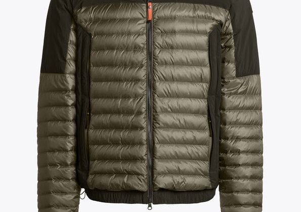 CHAQUETA  COLOR TOUBRE – SYCAMORE PARAJUMPERS