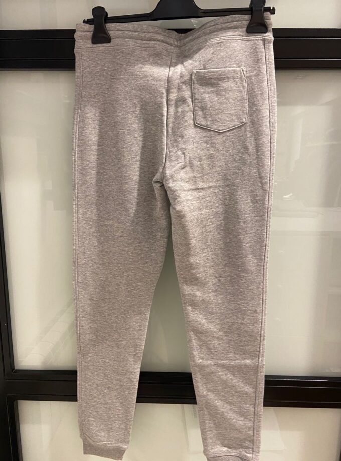 PANTALON LAST CALL, COLOR GRIS