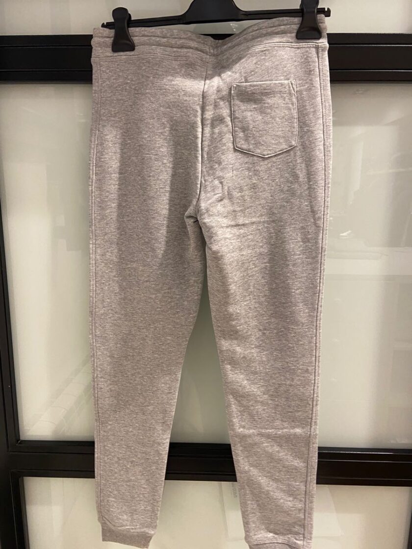 PANTALON LAST CALL, COLOR GRIS - Imagen 2