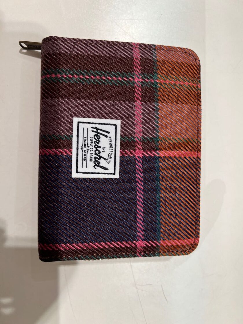 CARTERA  COLOR MULTICOLOR HERSCHEL