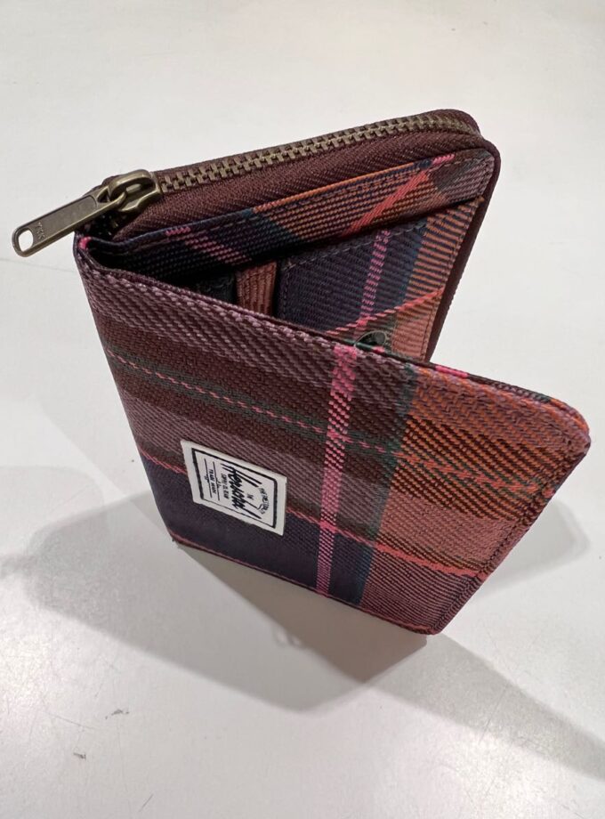 CARTERA  COLOR MULTICOLOR HERSCHEL