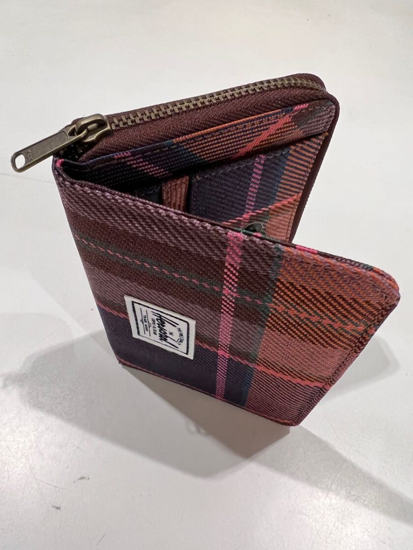 CARTERA  COLOR MULTICOLOR HERSCHEL - Imagen 2