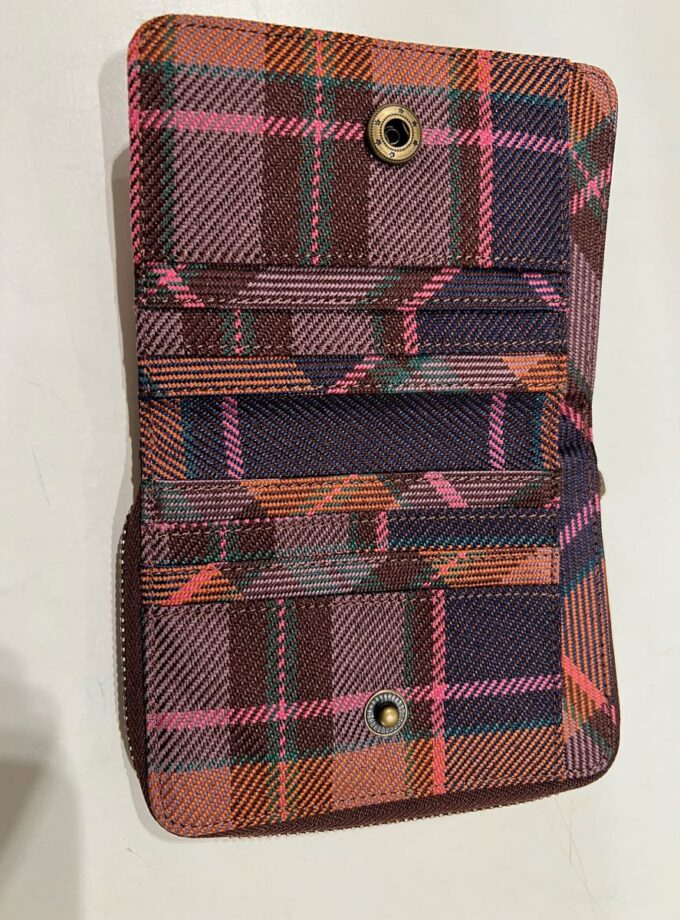 CARTERA  COLOR MULTICOLOR HERSCHEL