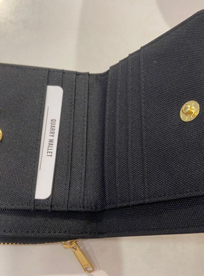 CARTERA  COLOR NEGRO HERSCHEL