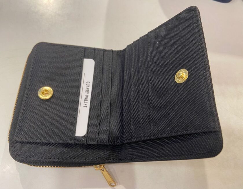 CARTERA  COLOR NEGRO HERSCHEL - Imagen 3