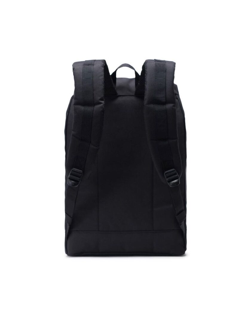 MOCHILA  COLOR NEGRO HERSCHEL - Imagen 3