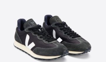ZAPATILLAS  COLOR OXFORD GREY VEJA