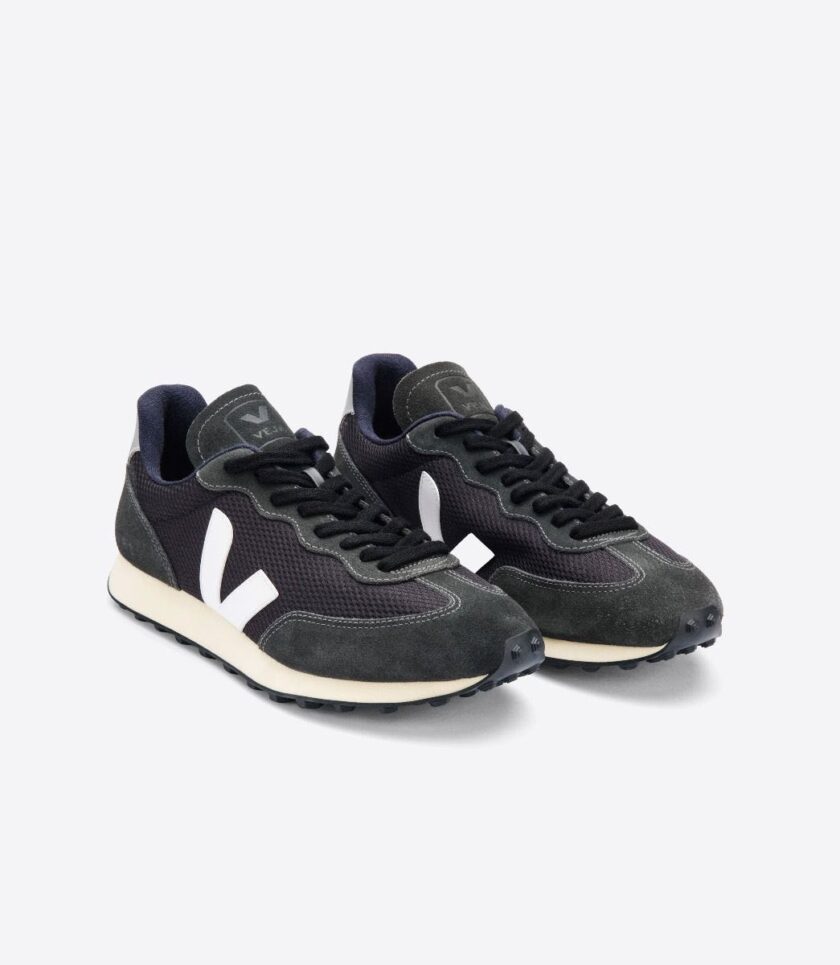ZAPATILLAS  COLOR OXFORD GREY VEJA