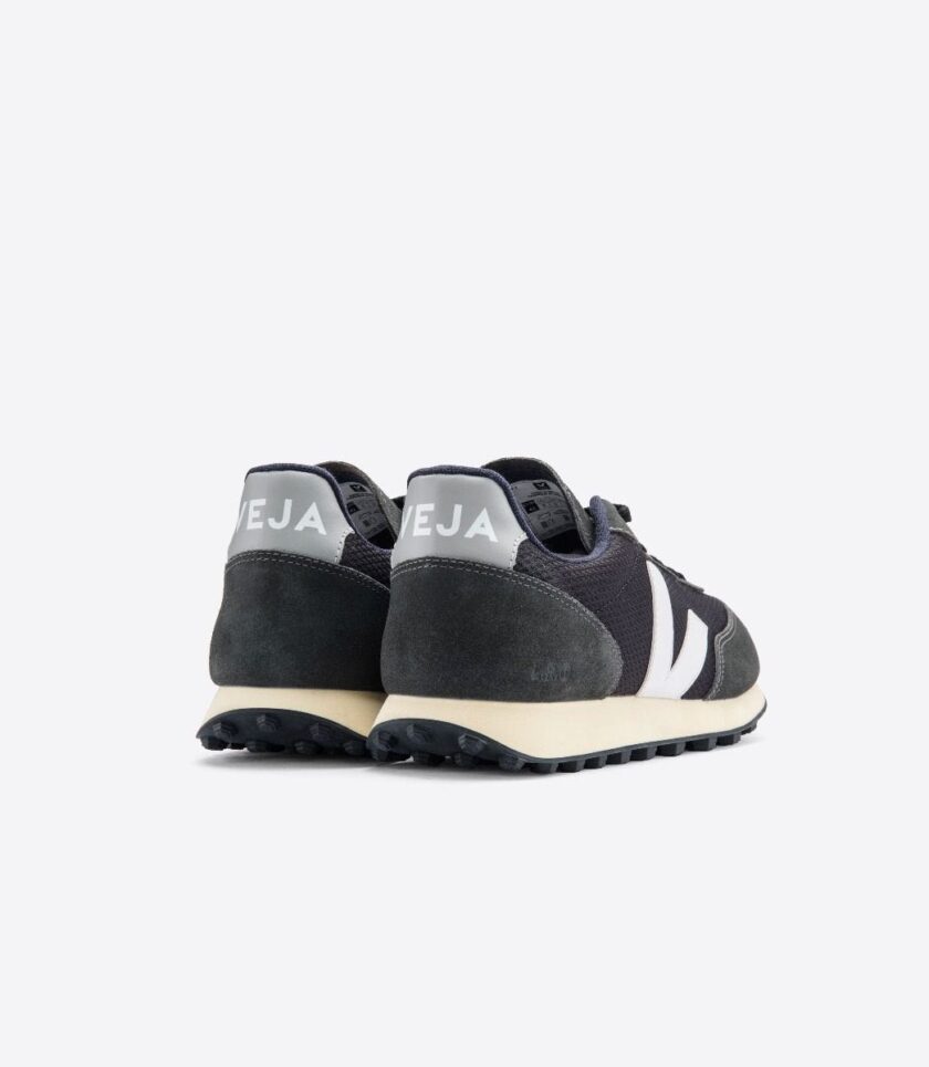 ZAPATILLAS  COLOR OXFORD GREY VEJA - Imagen 2