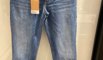 PANTALON ZADIG&VOLTAIRE, COLOR AZUL ZADIG ET VOLTAIRE