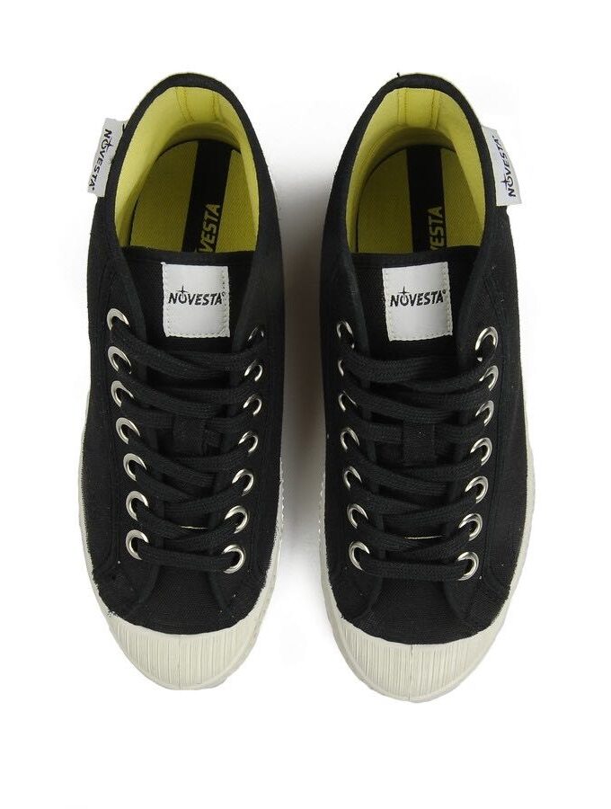 ZAPATILLAS NOVESTA, COLOR BLACK