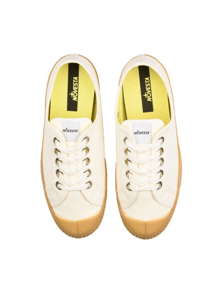 ZAPATILLAS NOVESTA, COLOR BEIGE