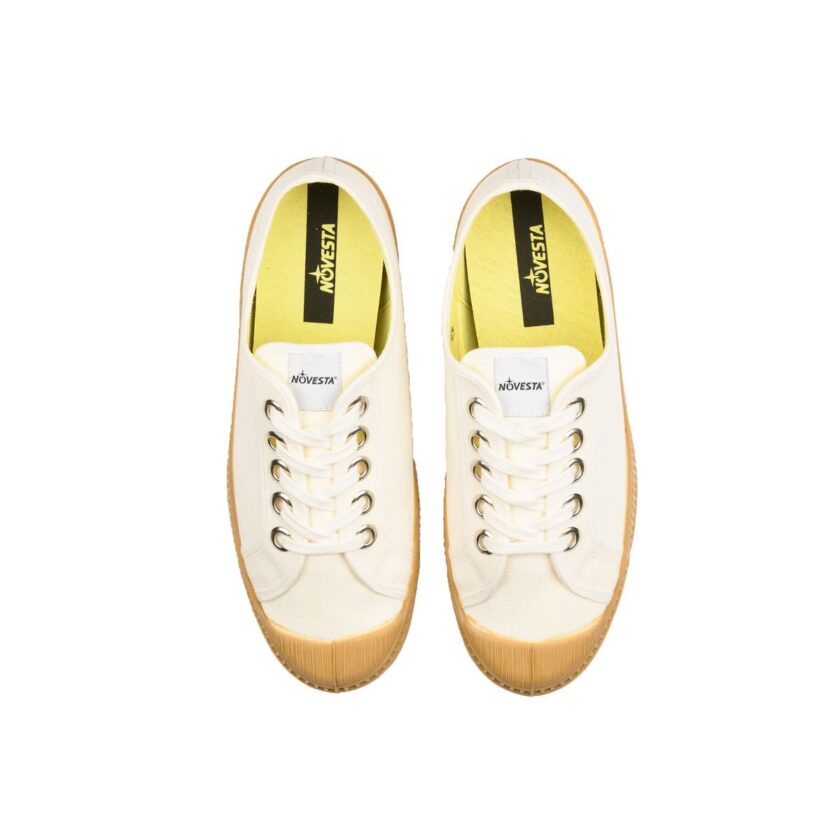 ZAPATILLAS NOVESTA, COLOR BEIGE - Imagen 3