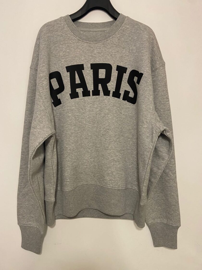 JERSEY  COLOR GRIS LAST CALL - Imagen 3