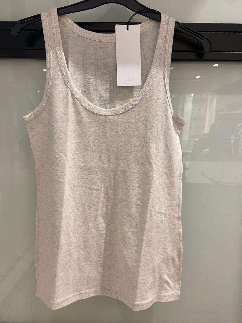 CAMISETA  COLOR GRIS LAST CALL - Imagen 3